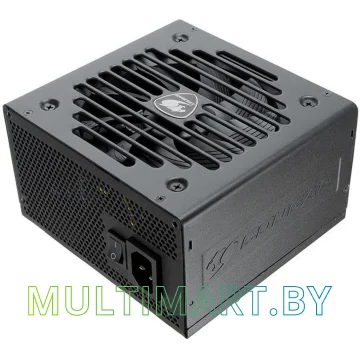 Блок питания Cougar VTE X2 600 Rev.2